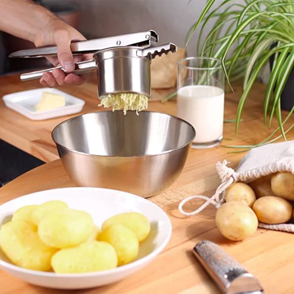 Rallador de patatas